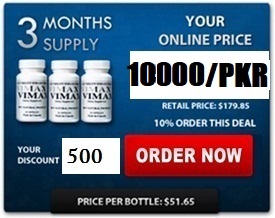 Buy 3 Bottles of Vimax